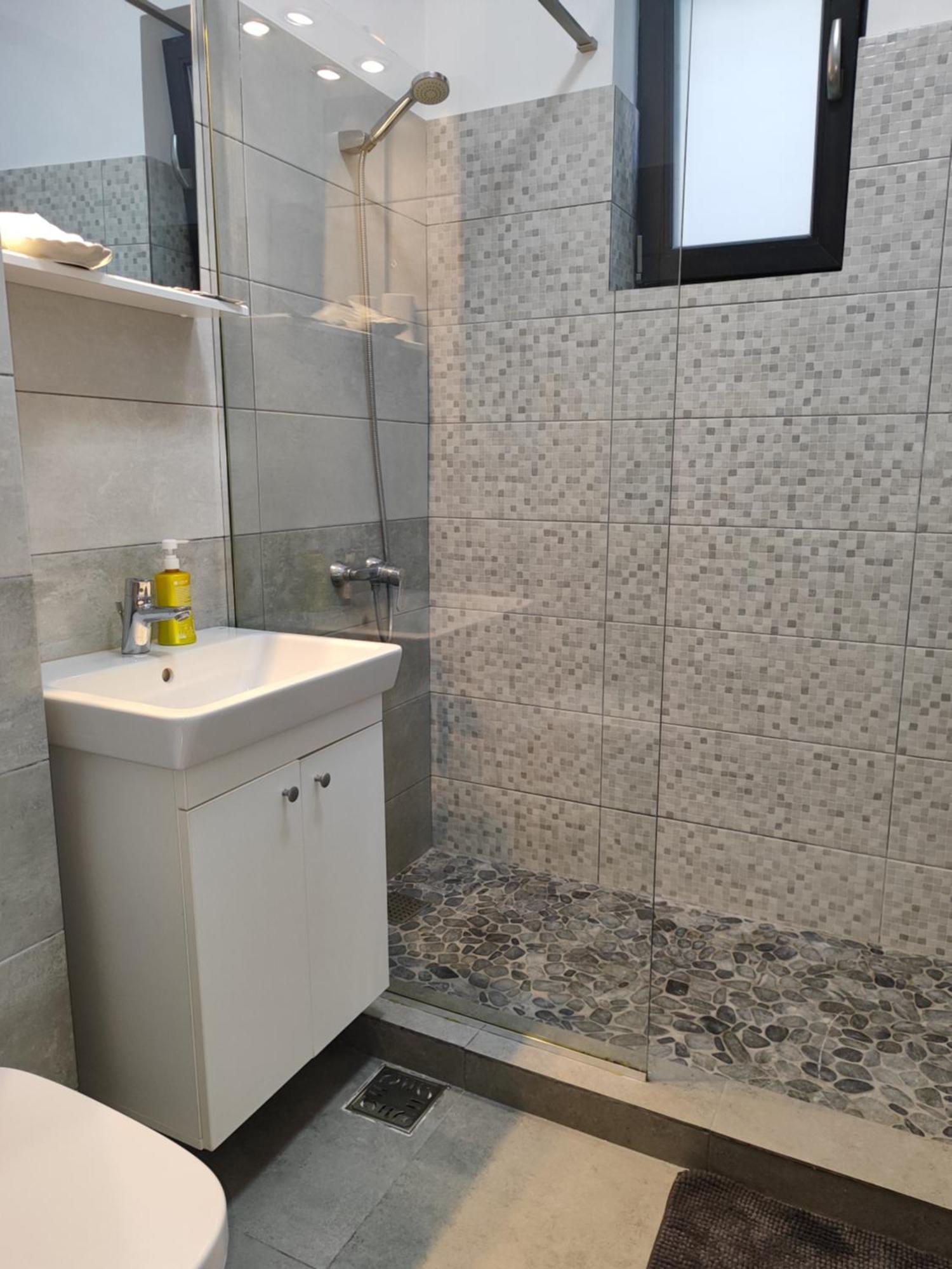 Beach View Apartment Năvodari Εξωτερικό φωτογραφία
